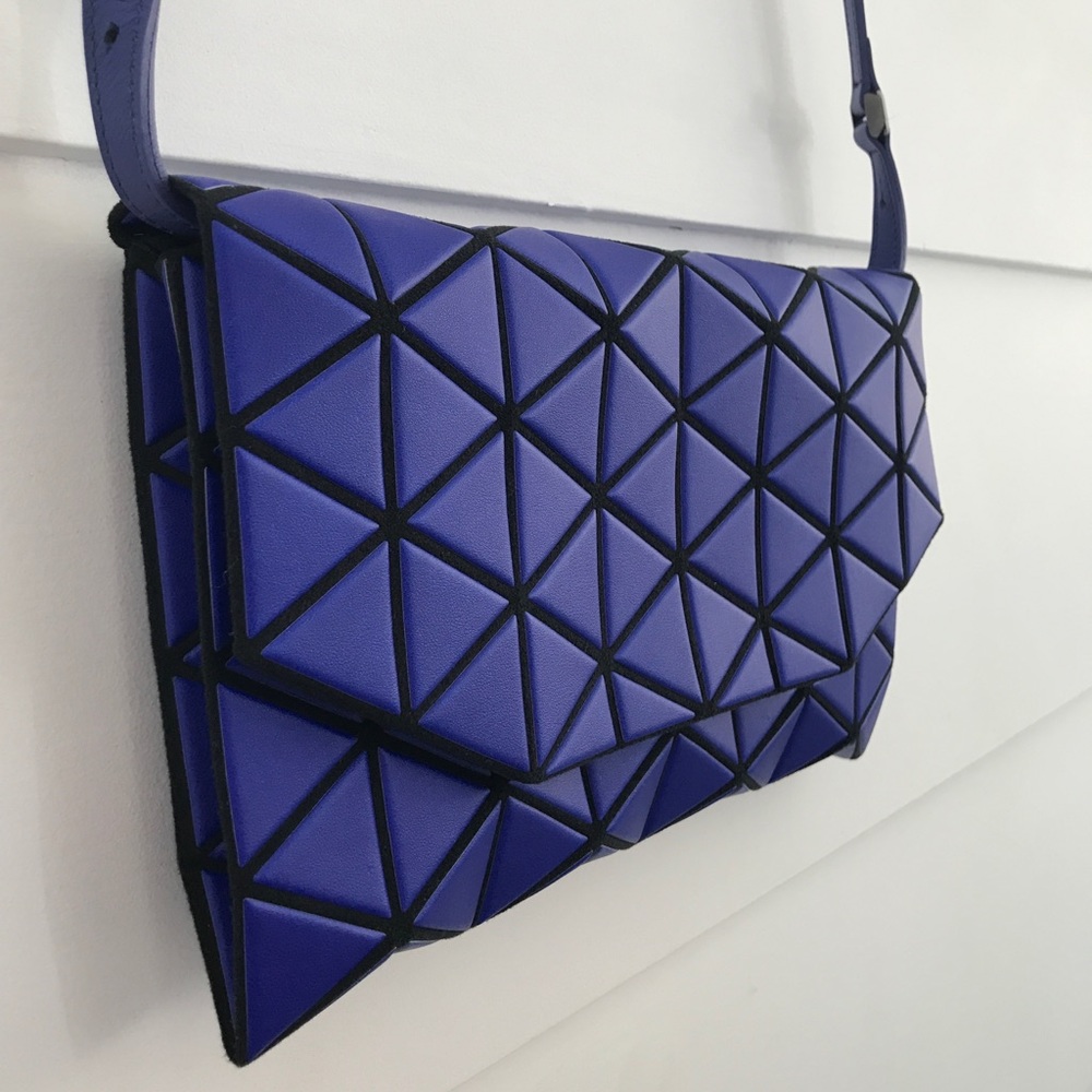 Issey Miyake, BAOBAO. Small Clutch Shoulder Bag